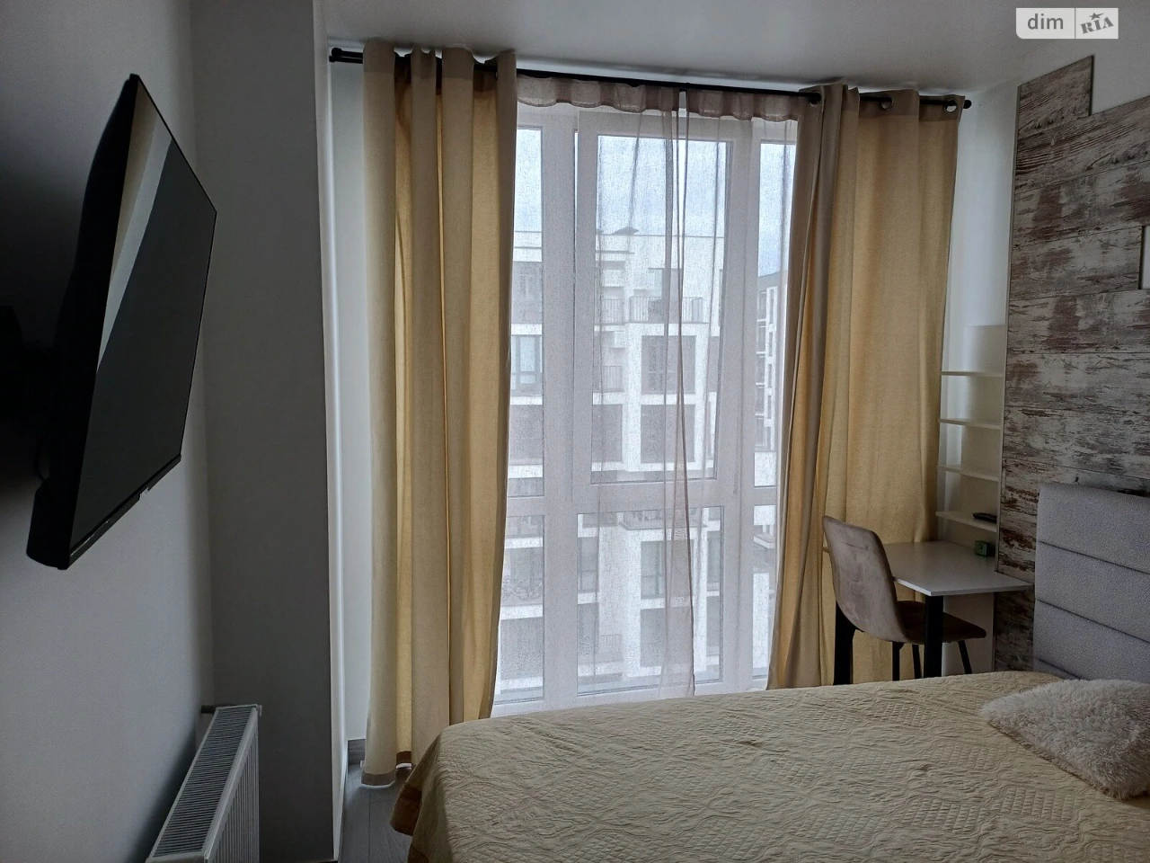 Apartment for Sale in Bozdoš