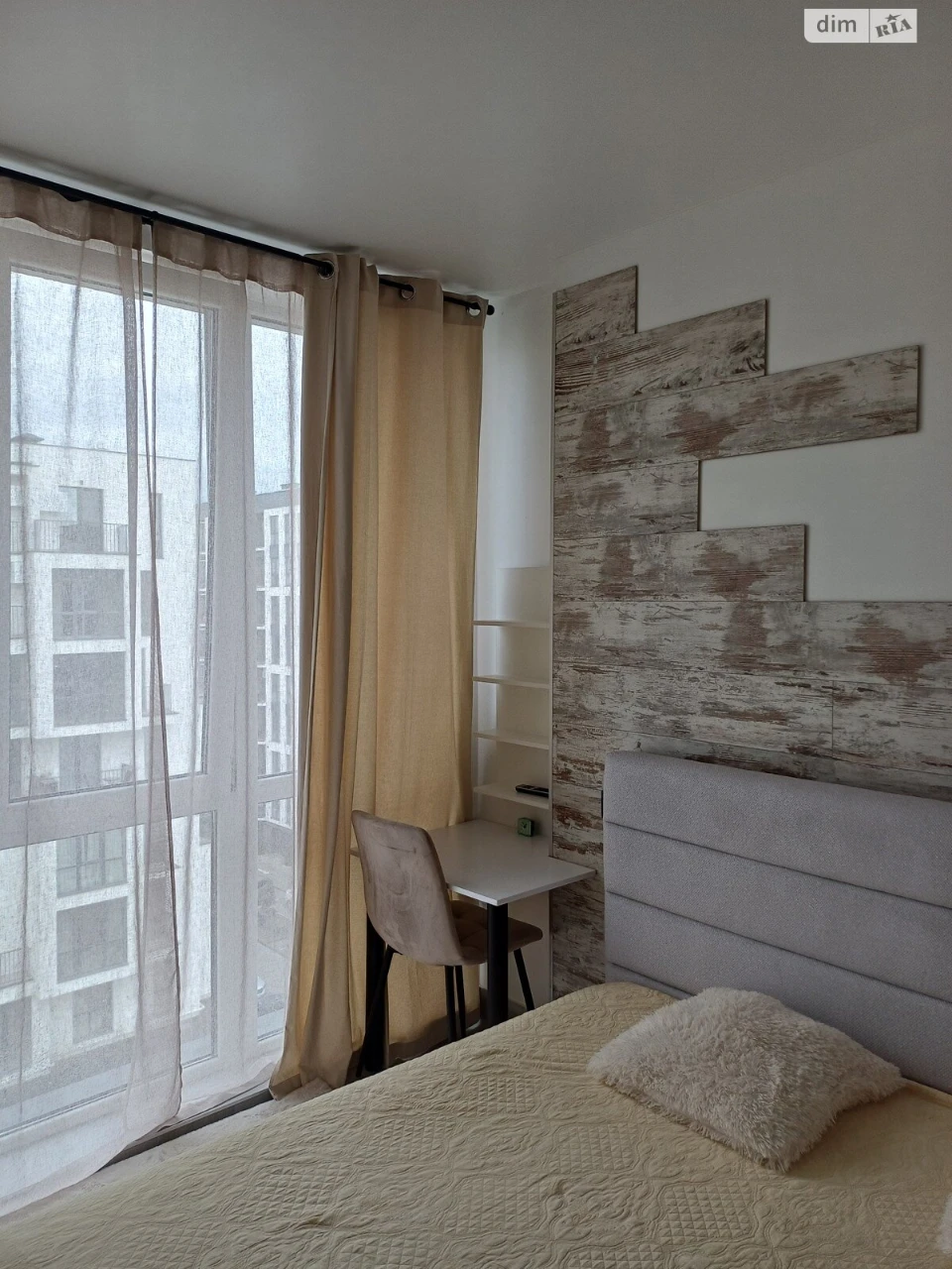 Apartment for Sale in Bozdoš