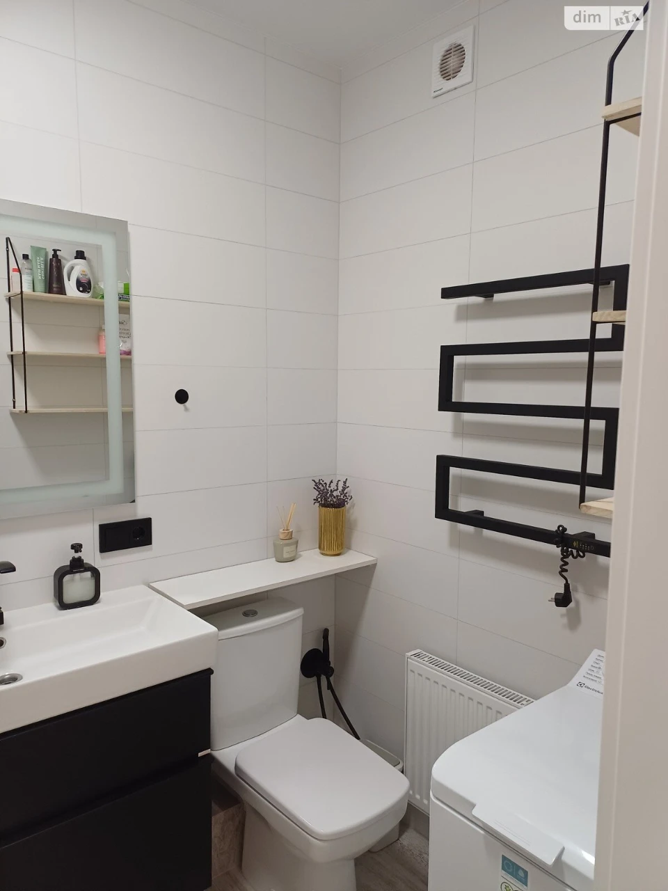 Apartment for Sale in Bozdoš