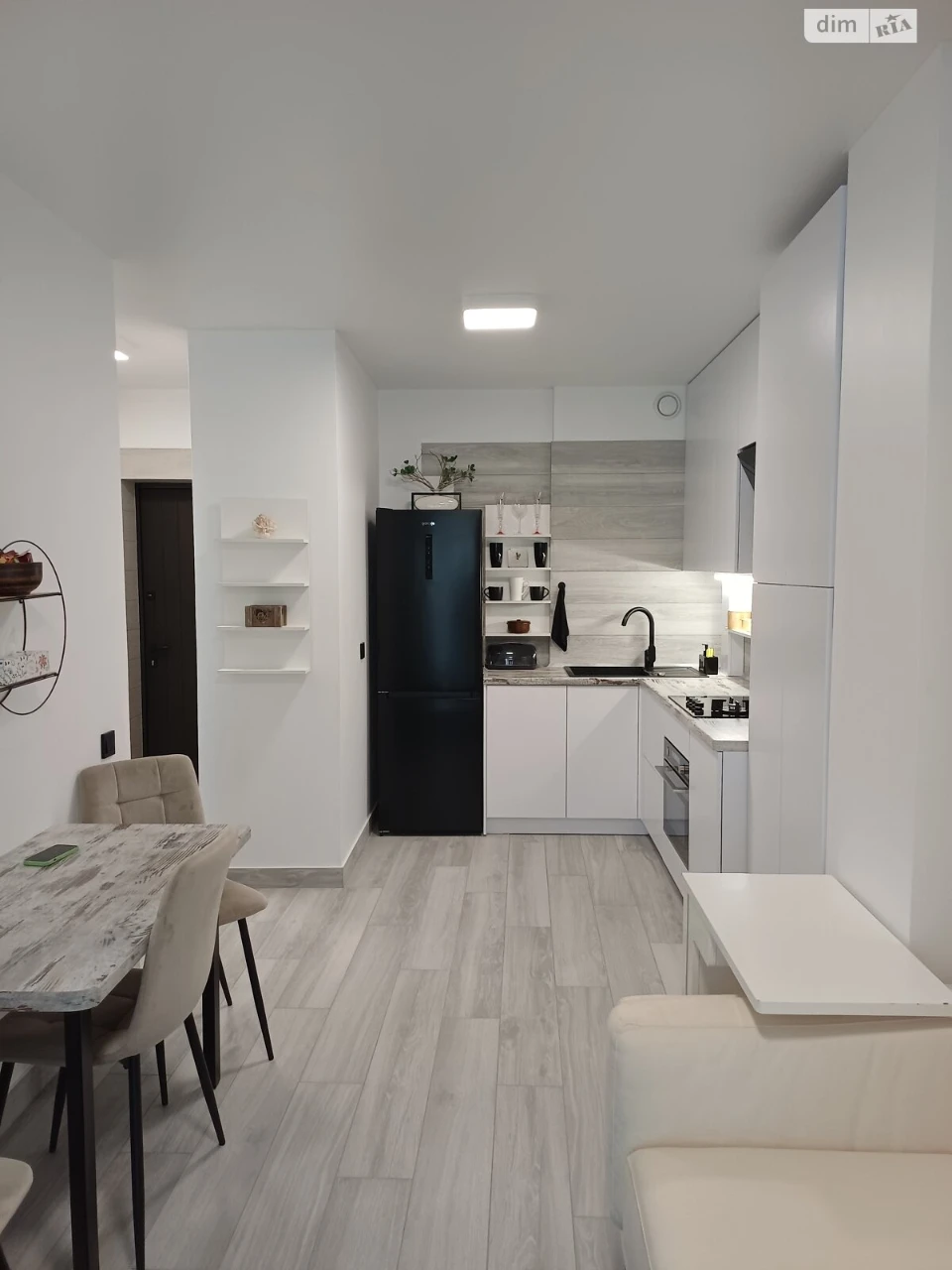 Apartment for Sale in Bozdoš
