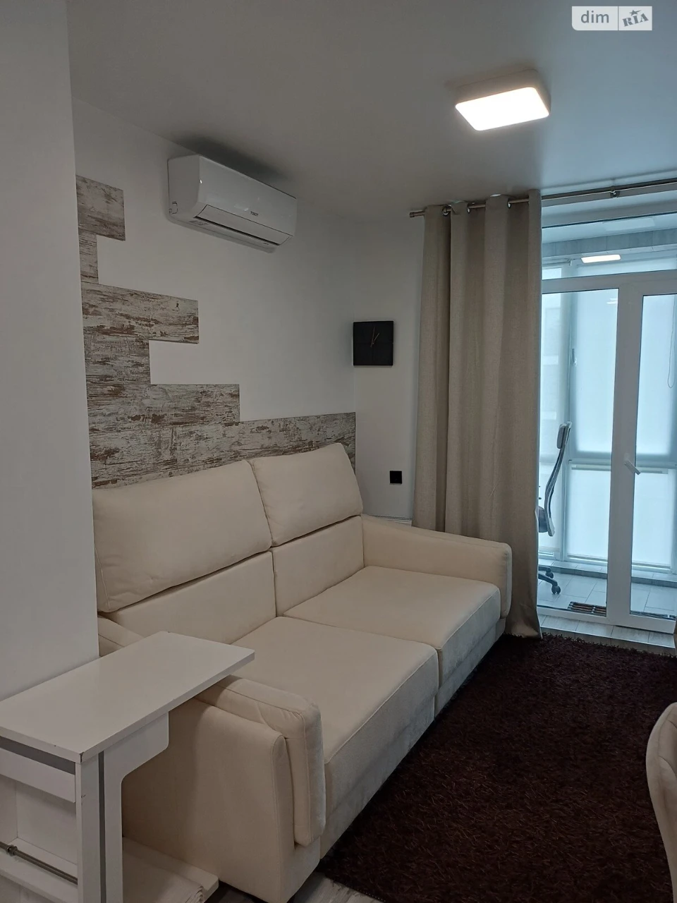 Apartment for Sale in Bozdoš