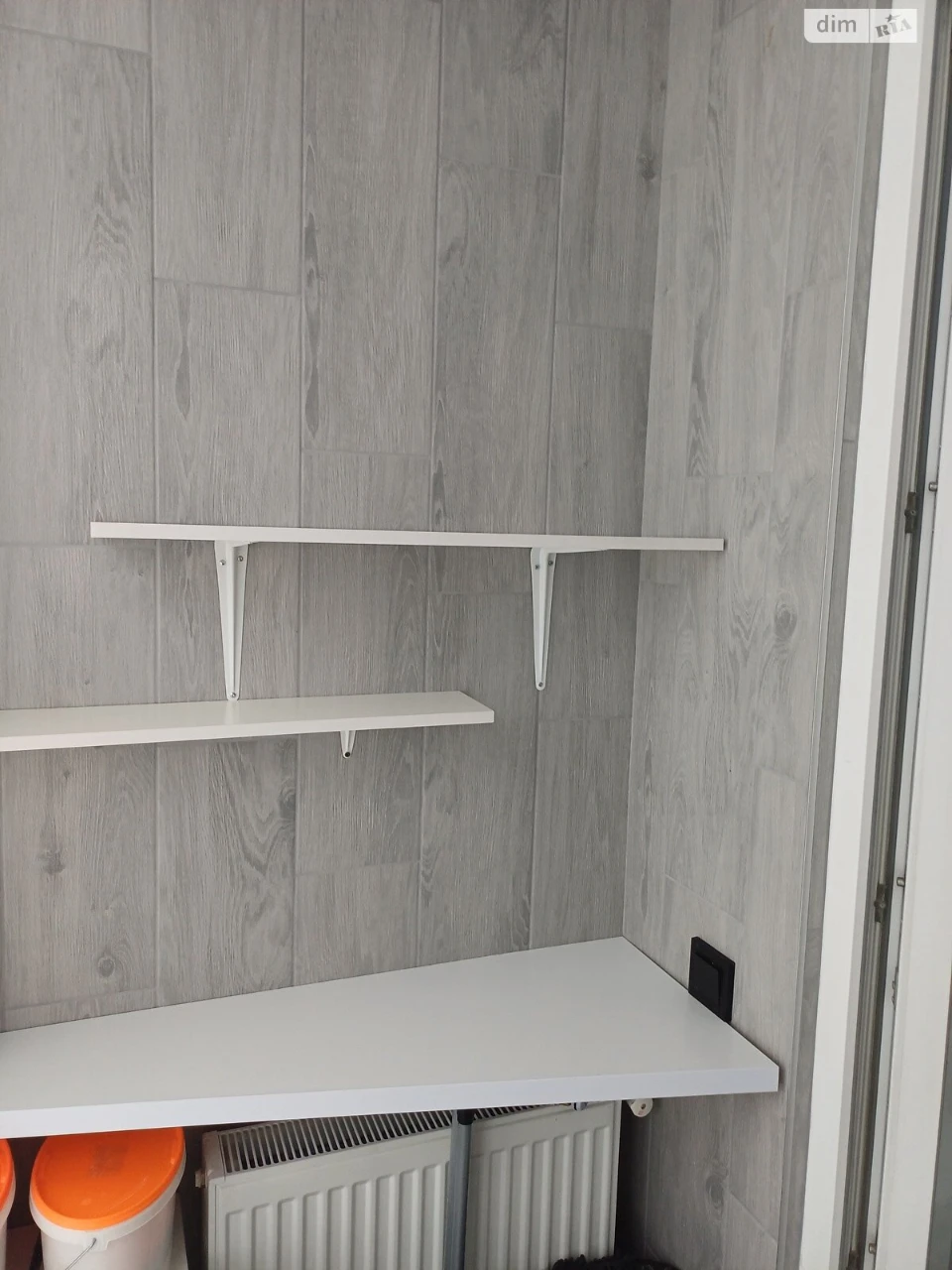 Apartment for Sale in Bozdoš