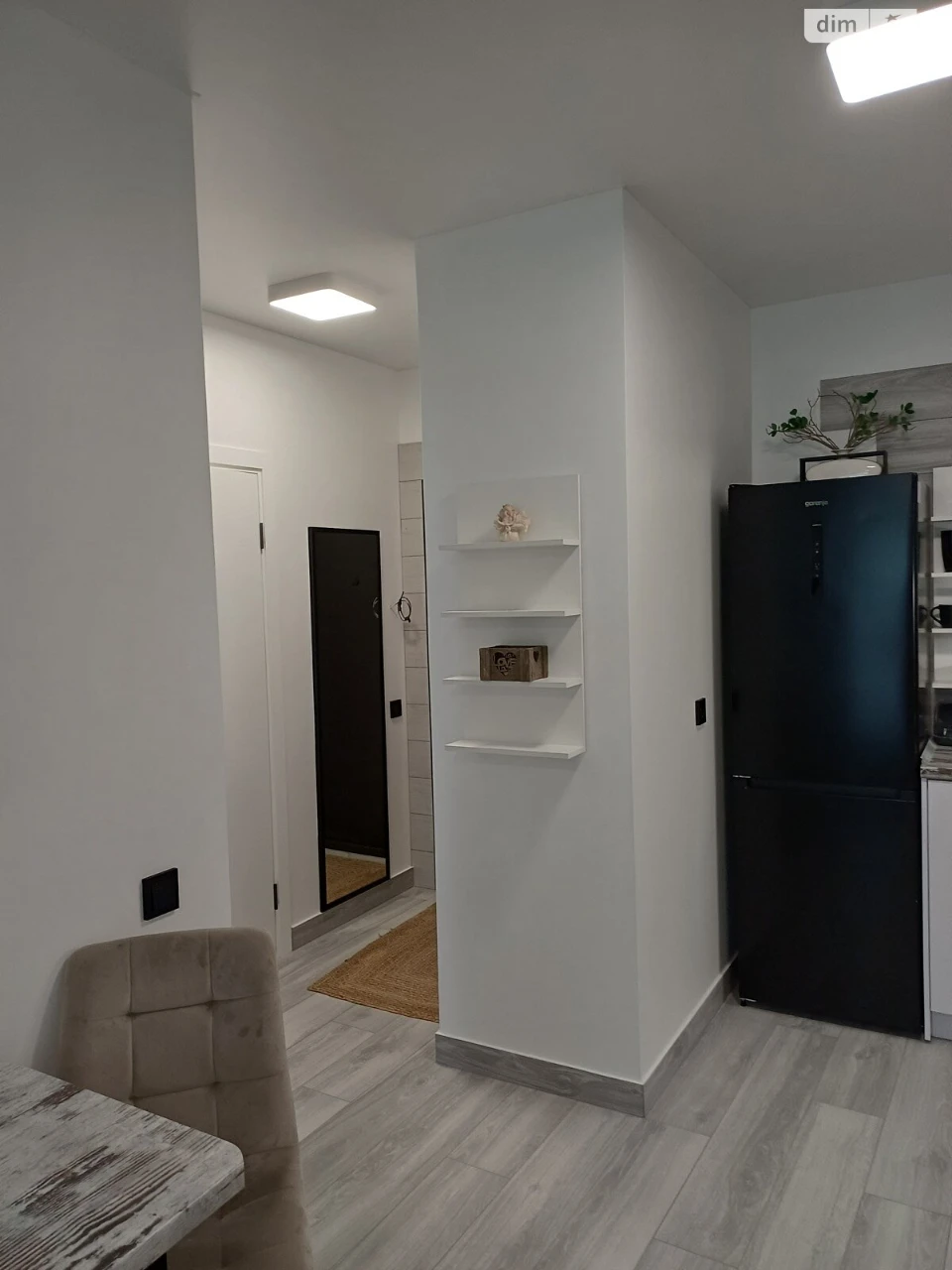 Apartment for Sale in Bozdoš