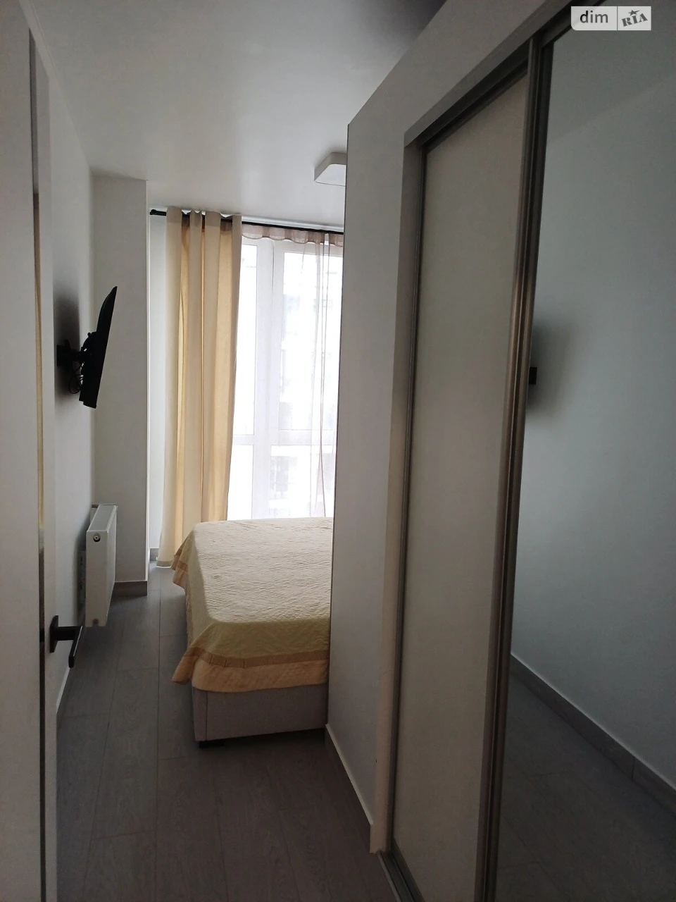 Apartment for Sale in Bozdoš