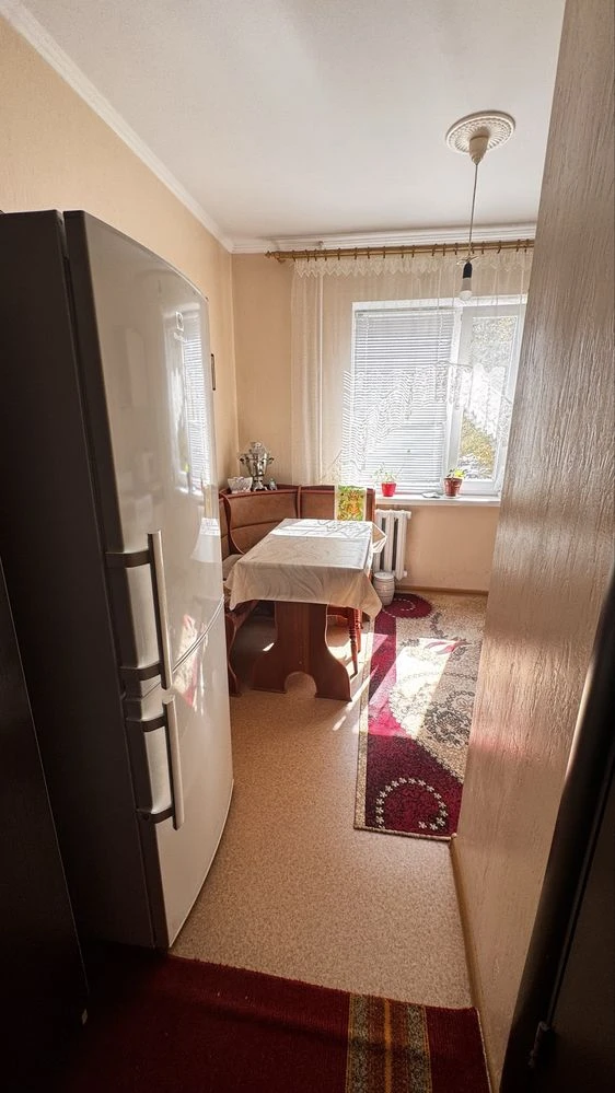 Sale of a 1-room apartment