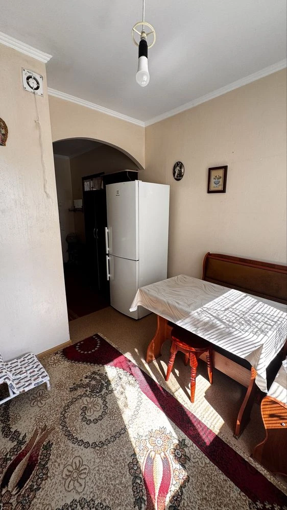 Sale of a 1-room apartment
