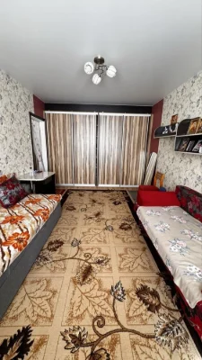 Sale of a 1-room apartment