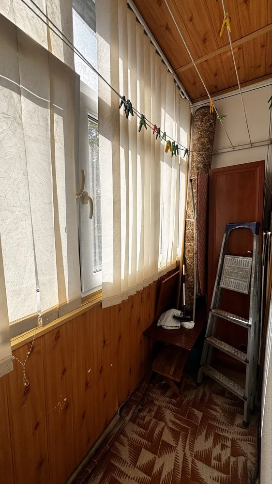 Sale of a 1-room apartment