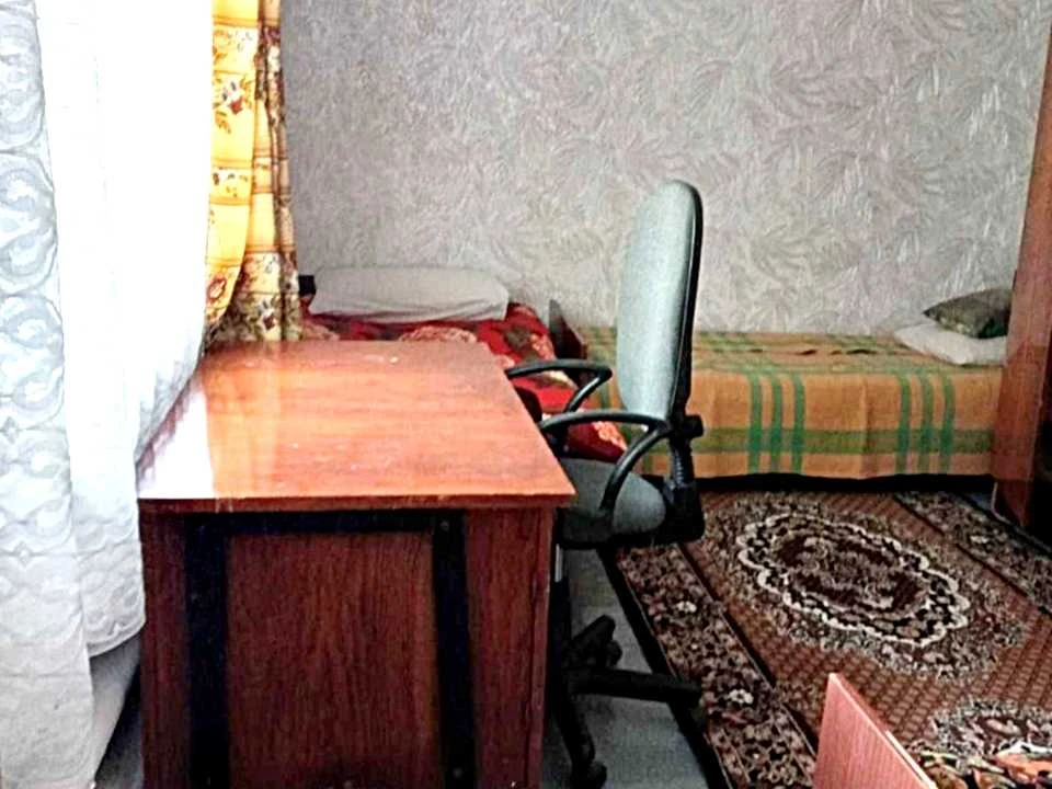 House. Nikolaev, 4 Slobidska Street