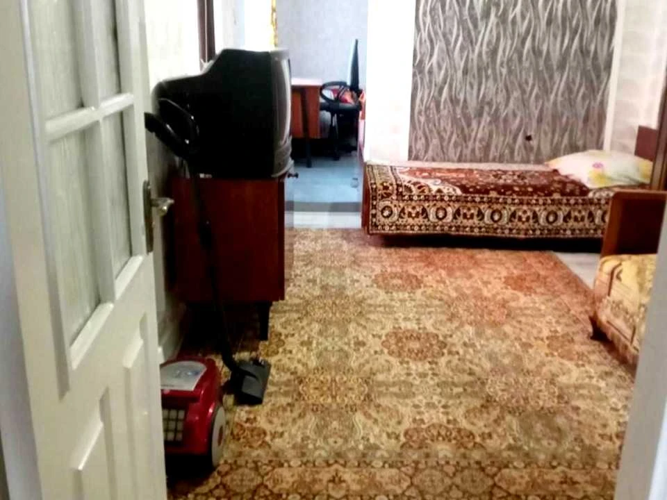 House. Nikolaev, 4 Slobidska Street