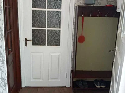 House. Nikolaev, 4 Slobidska Street