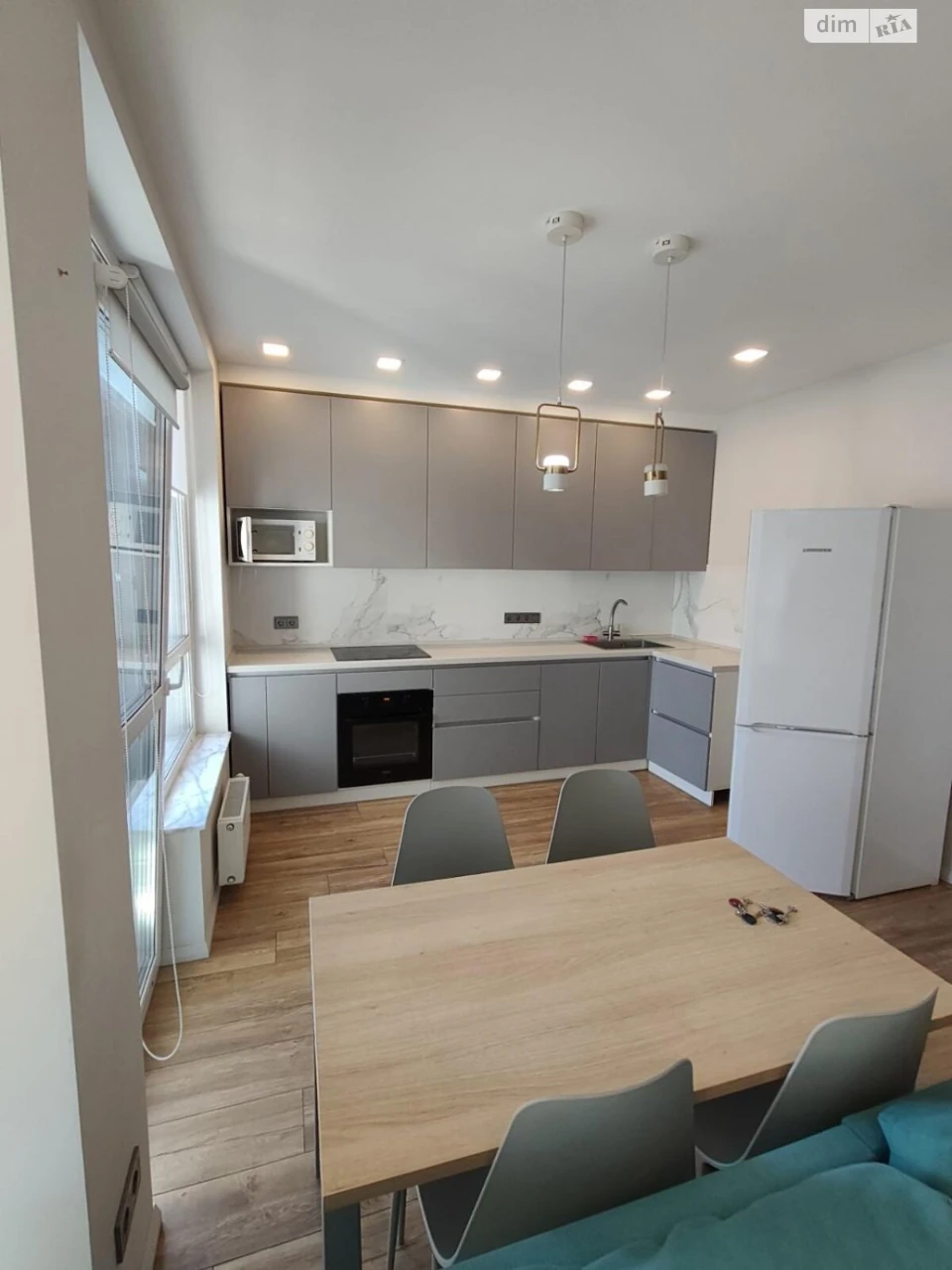 Довгострокова Оренда Квартири Позняки