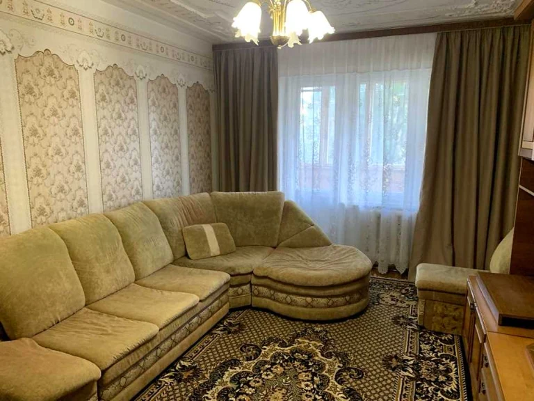 Квартира. Київ, вулиця Чистяківська
