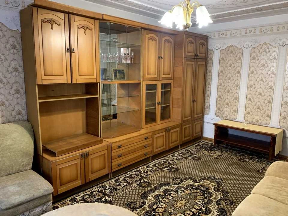Квартира. Київ, вулиця Чистяківська