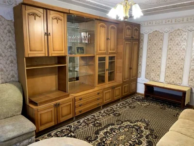 Квартира. Київ, вулиця Чистяківська