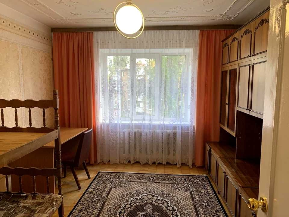 Квартира. Київ, вулиця Чистяківська