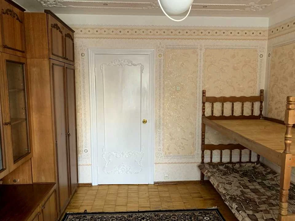 Квартира. Київ, вулиця Чистяківська
