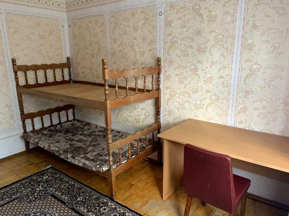 Квартира. Київ, вулиця Чистяківська