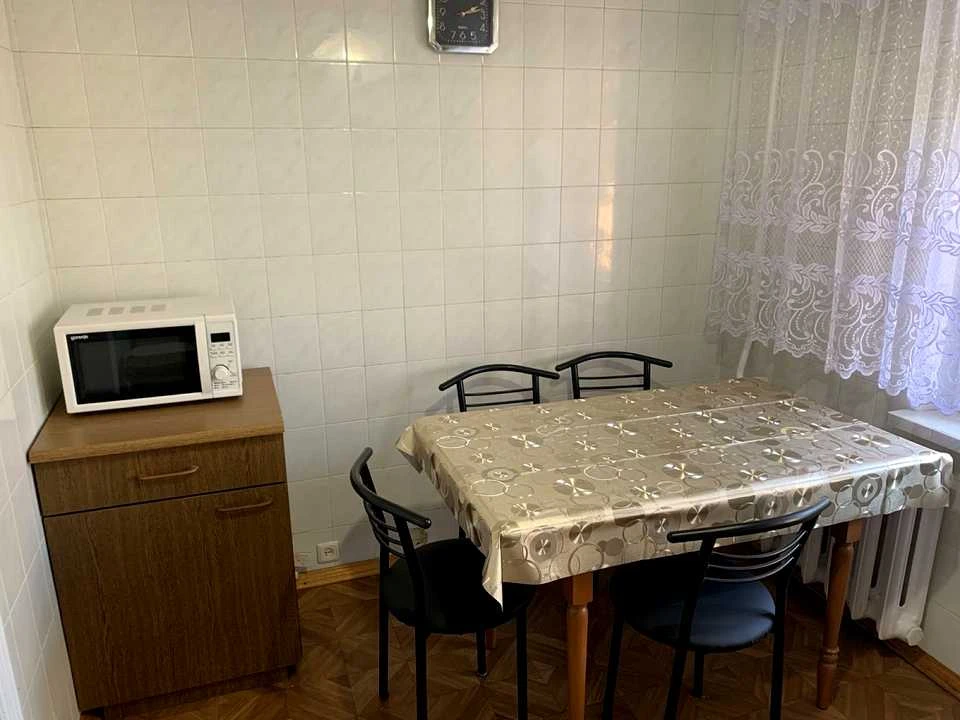 Квартира. Київ, вулиця Чистяківська
