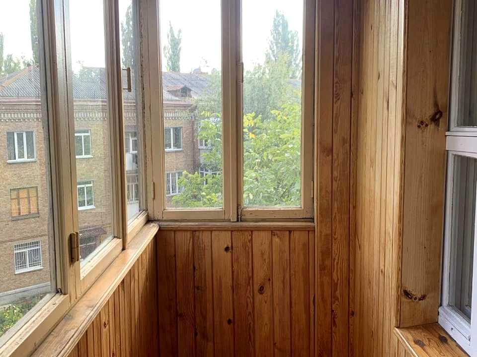 Квартира. Київ, вулиця Чистяківська