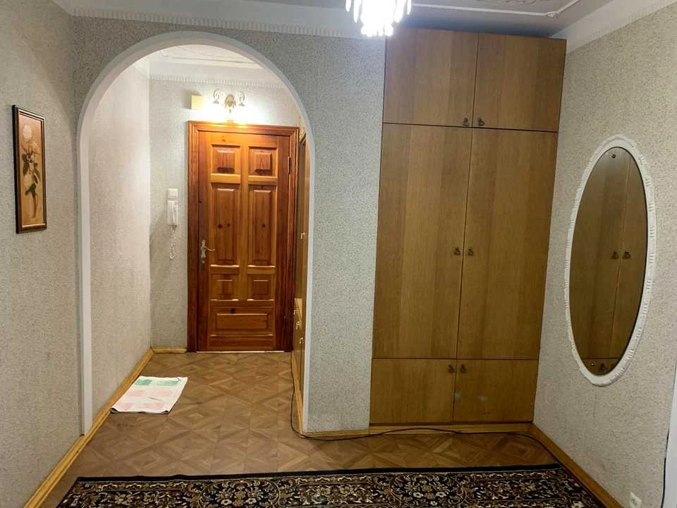 Квартира. Київ, вулиця Чистяківська