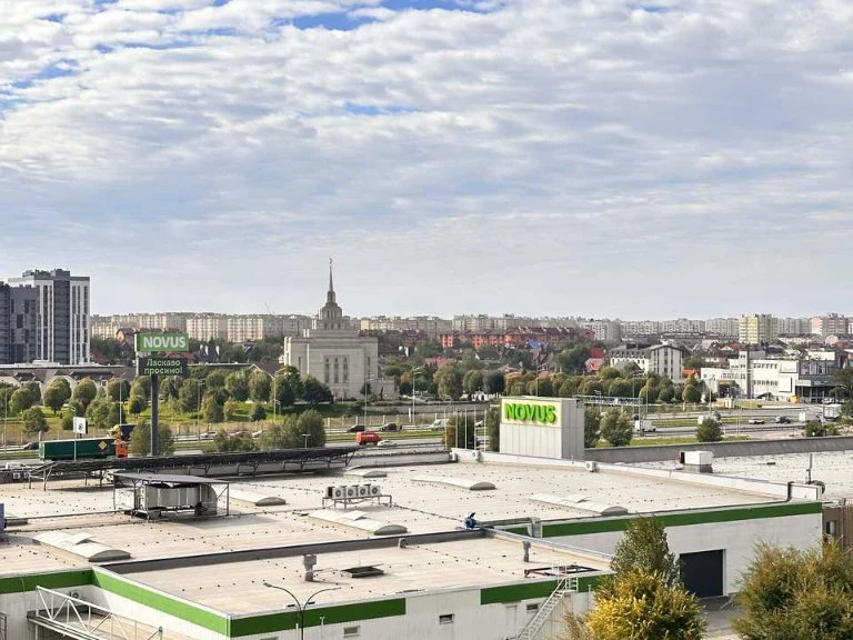 Квартира. Київ, вулиця Симиренка