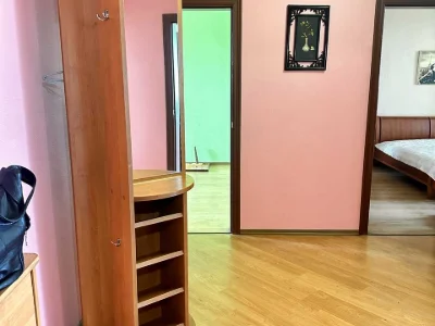 Квартира. Київ, вулиця Симиренка