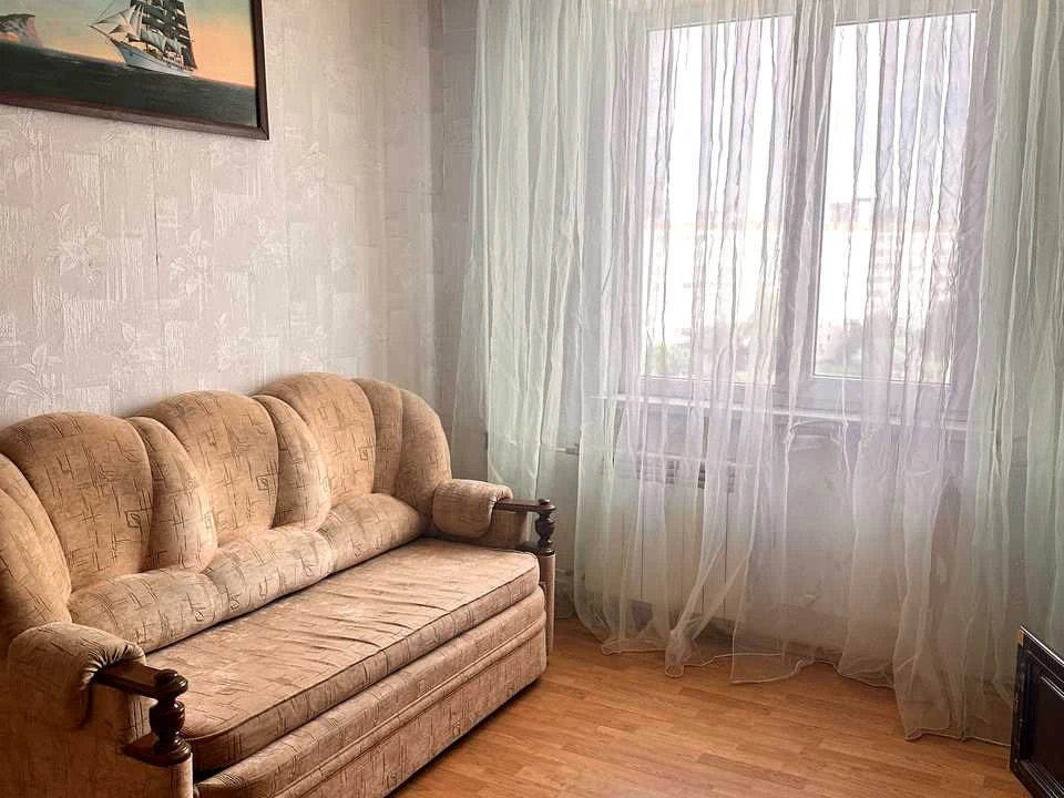 Квартира. Київ, вулиця Симиренка