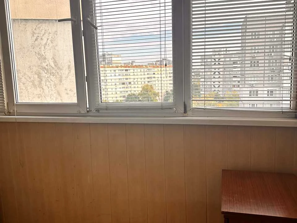Квартира. Київ, вулиця Симиренка