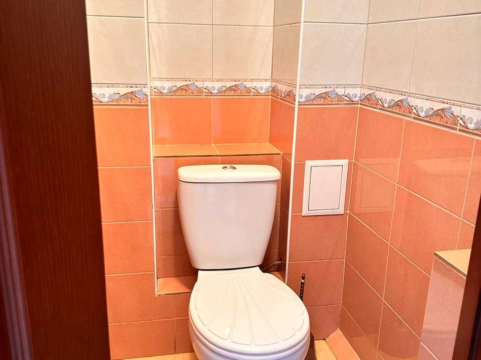 Квартира. Київ, вулиця Симиренка