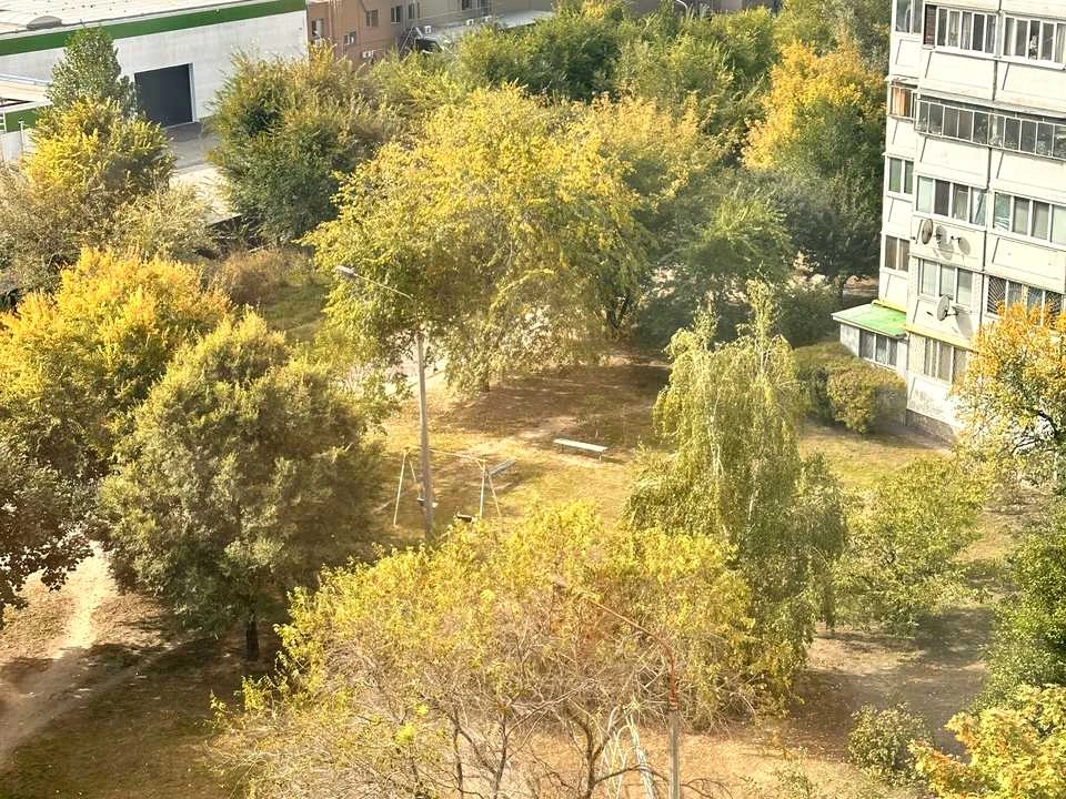 Квартира. Київ, вулиця Симиренка
