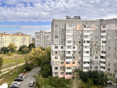 Квартира. Київ, вулиця Симиренка