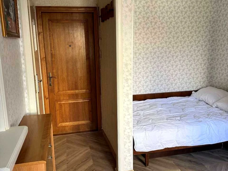 Квартира. Київ, Стратегічне шосе