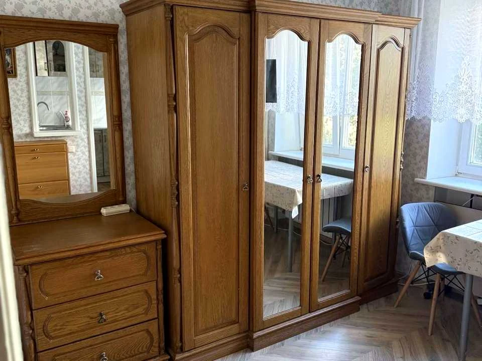 Квартира. Київ, Стратегічне шосе