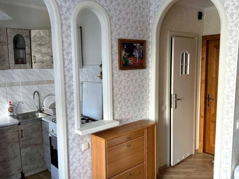 Квартира. Київ, Стратегічне шосе