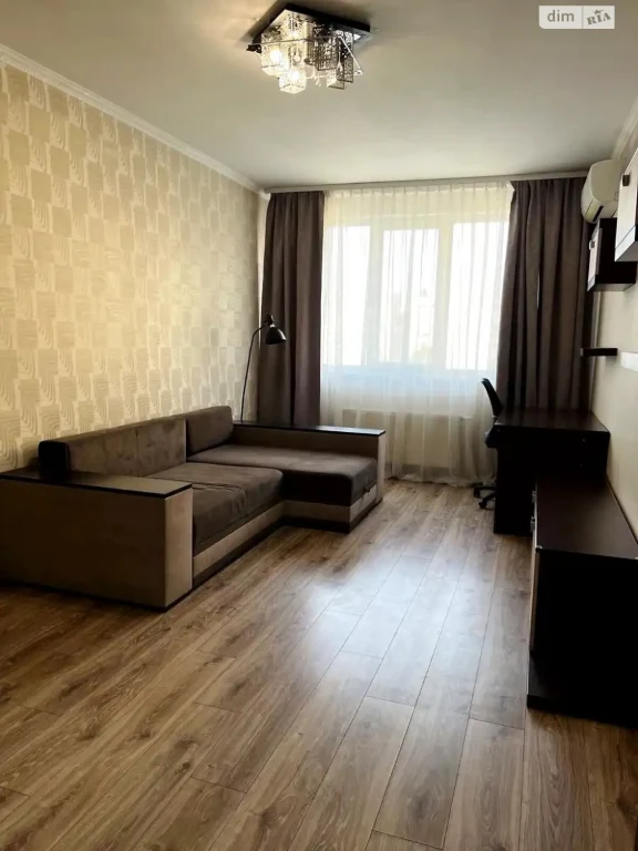 Long-Term Rental Apartment, Mostytsky Massiv