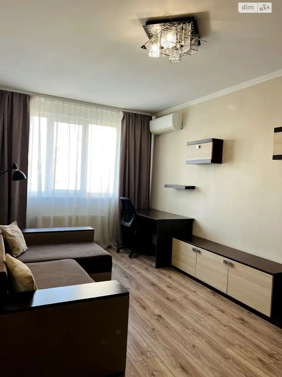 Довгострокова Оренда Квартири Мостицький Масив