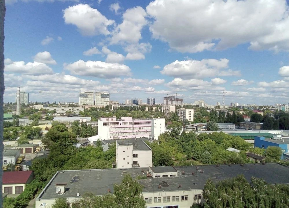 Студія, 1 кімната, ЖК "Смарт Хаус" м. Берестейська