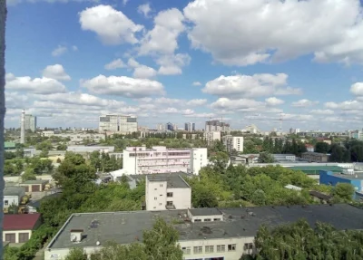Студія, 1 кімната, ЖК "Смарт Хаус" м. Берестейська