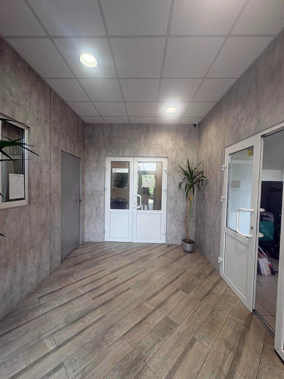 Spacious 2-bedroom apartment in ЖК Лікоград