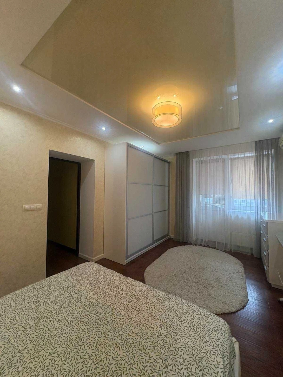 Spacious 2-bedroom apartment in ЖК Лікоград