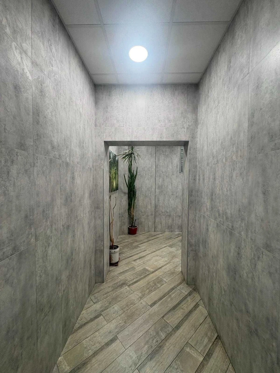Spacious 2-bedroom apartment in ЖК Лікоград