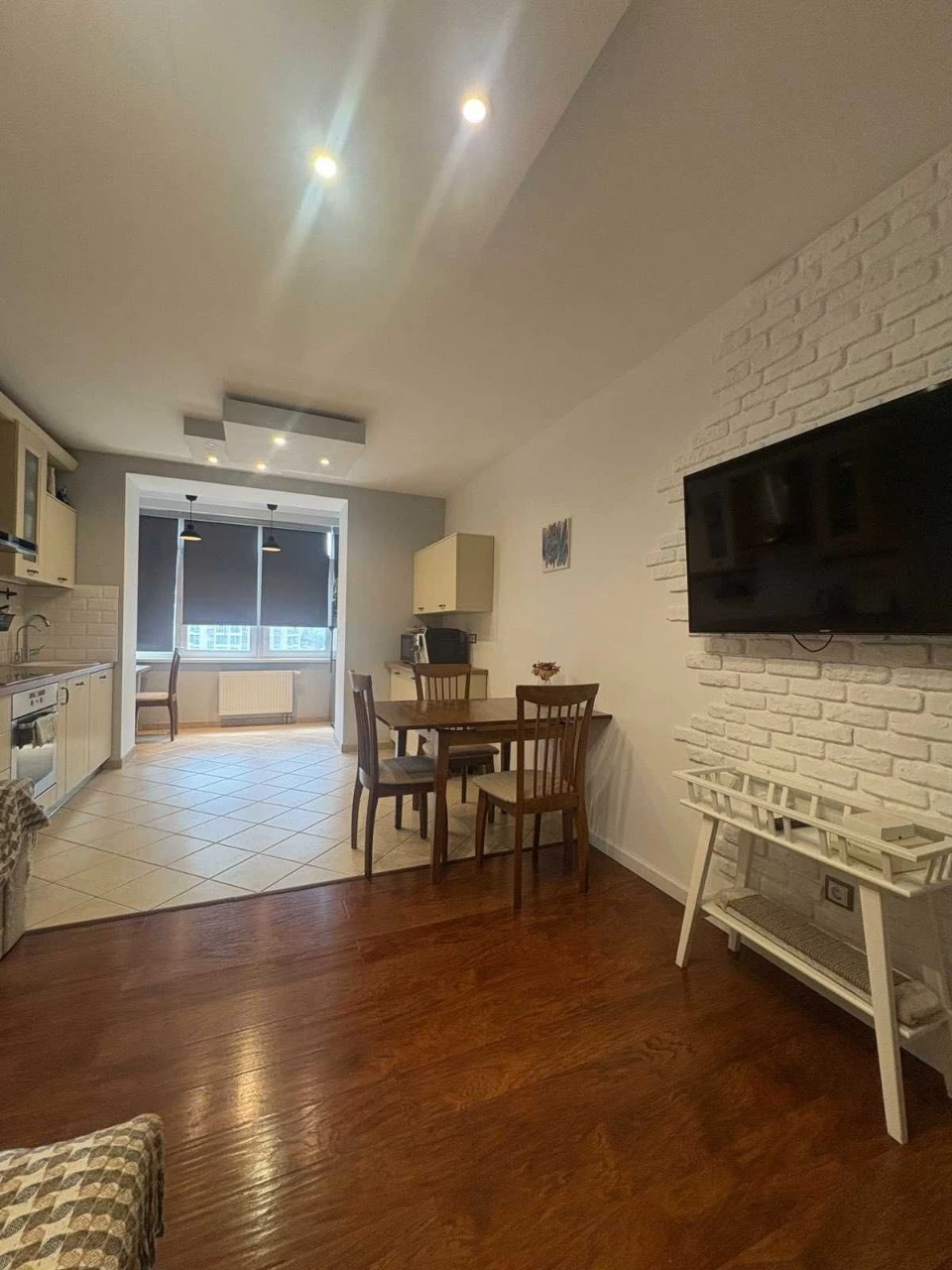 Spacious 2-bedroom apartment in ЖК Лікоград
