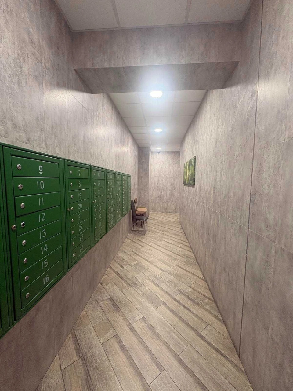 Spacious 2-bedroom apartment in ЖК Лікоград