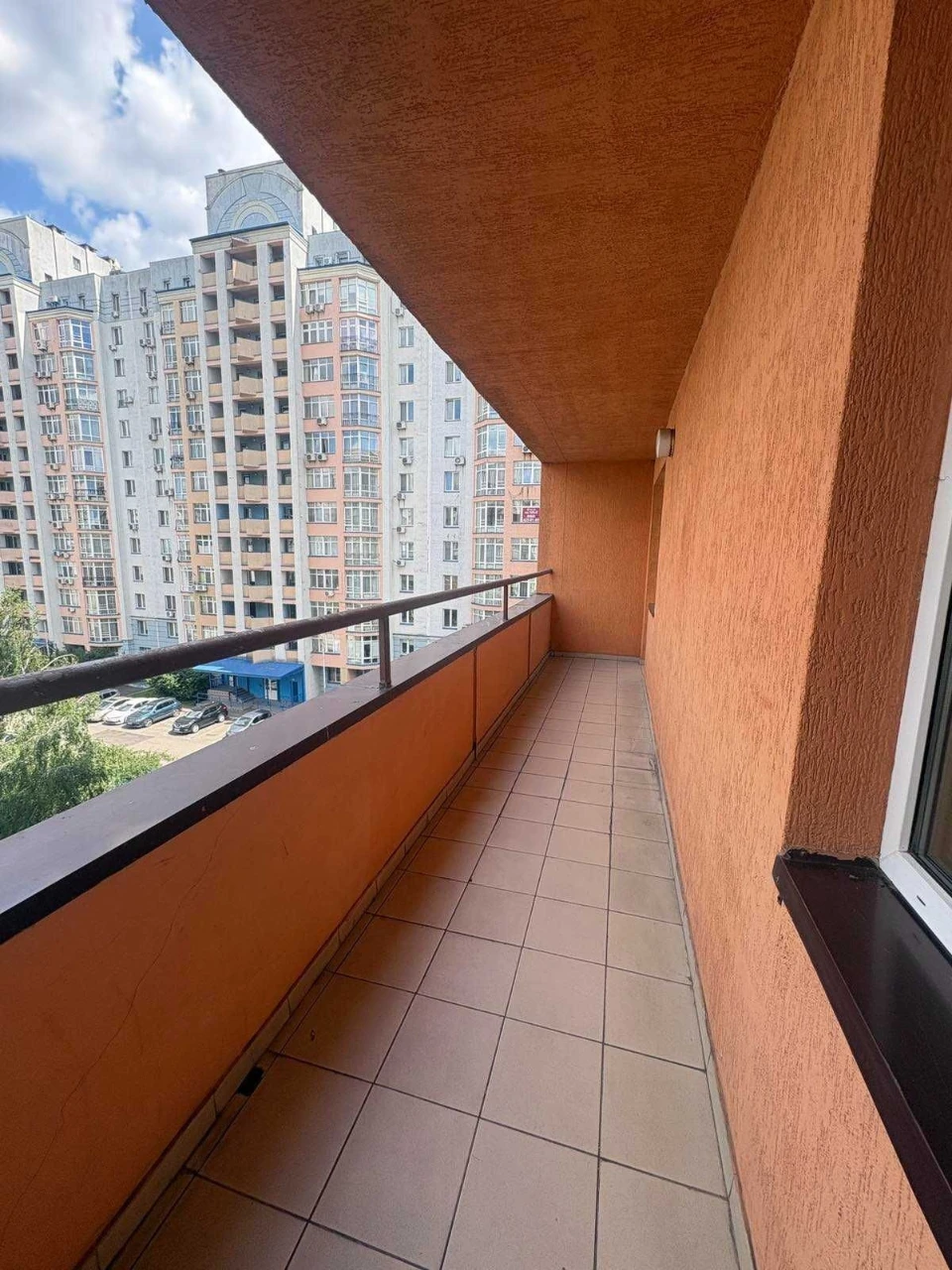 Spacious 2-bedroom apartment in ЖК Лікоград