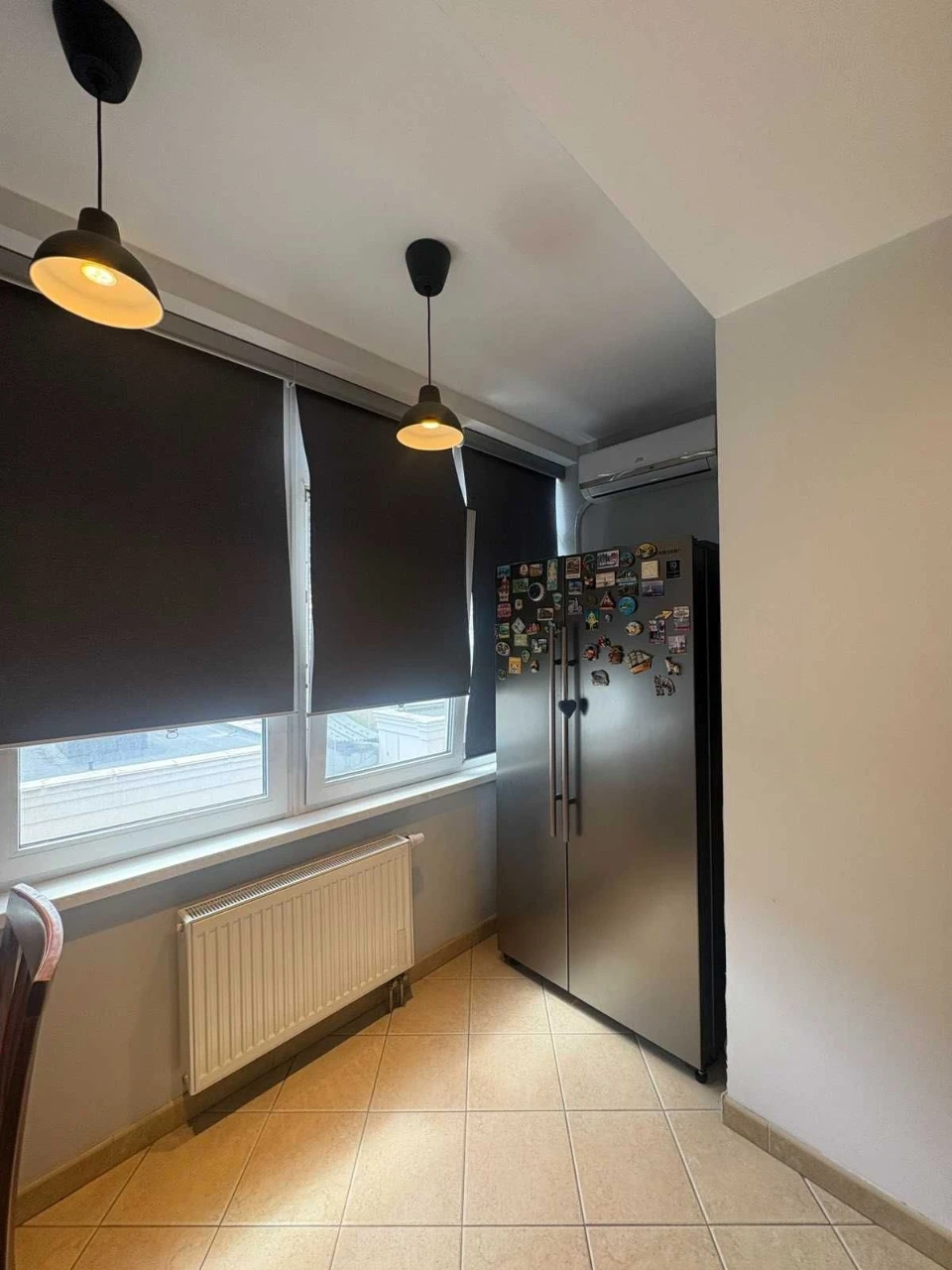 Spacious 2-bedroom apartment in ЖК Лікоград