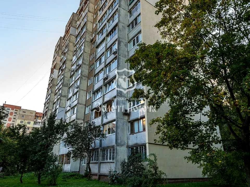 Квартира. Київ, проспект Європейського Союзу