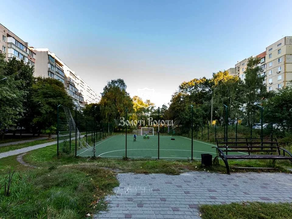 Квартира. Київ, проспект Європейського Союзу