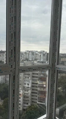 Студия в новом доме в центре города baz-01
