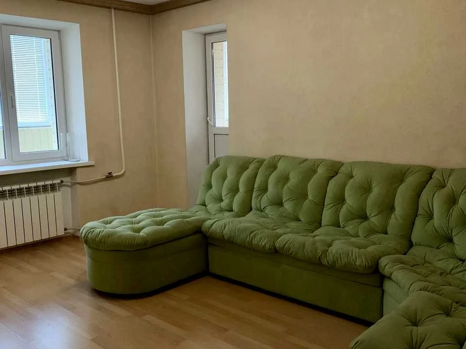 Apartment. Charovna Street, Zaporizhye
